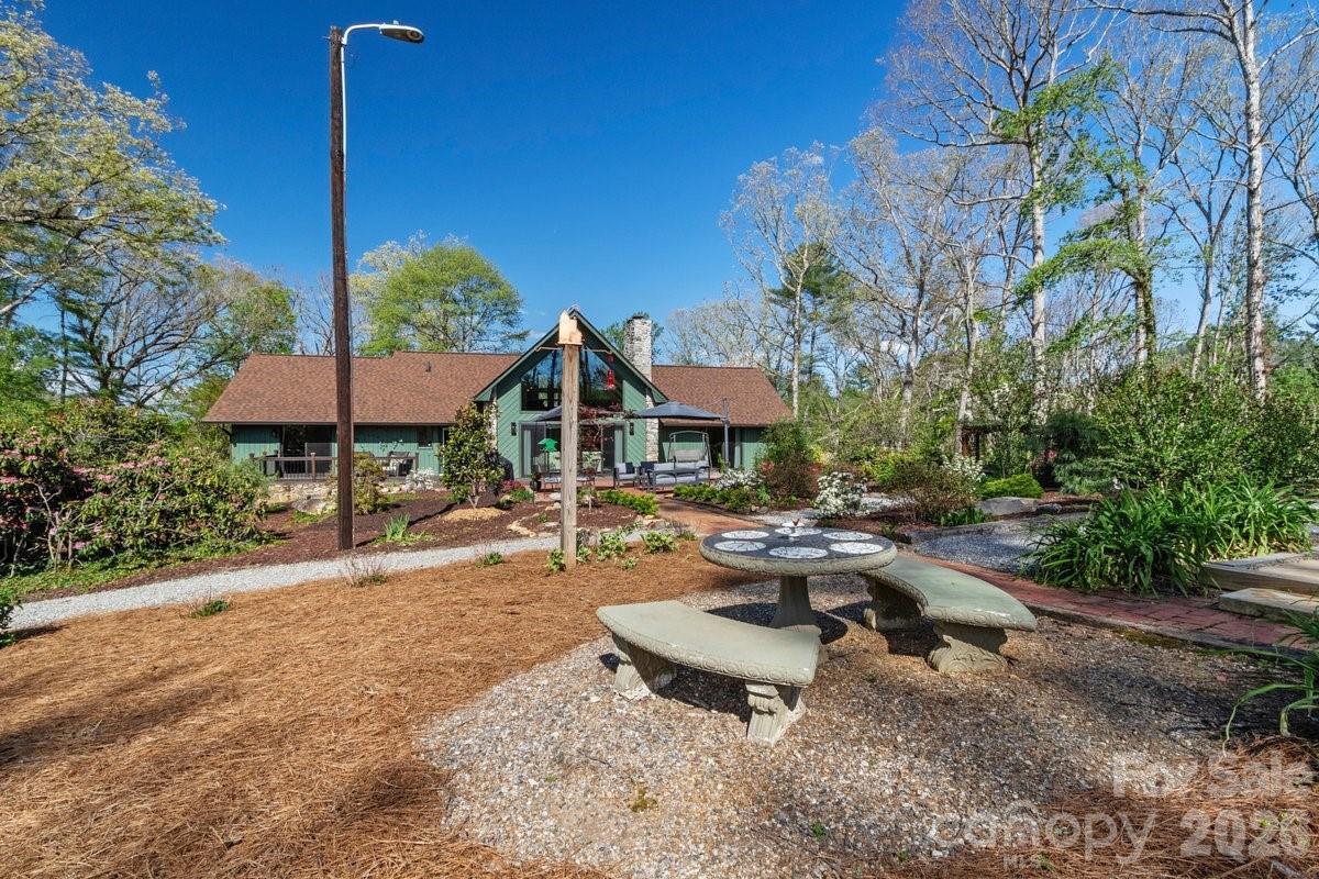 68 Acorn Road Asheville, NC 28804 - Photo 38 of 47 Gallery Image 38