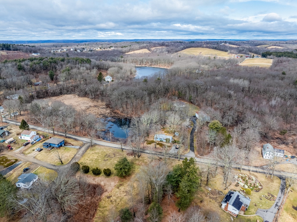 19 Oakham Road North Brookfield, MA 01535 - Photo 27 of 29 a view of ocean view