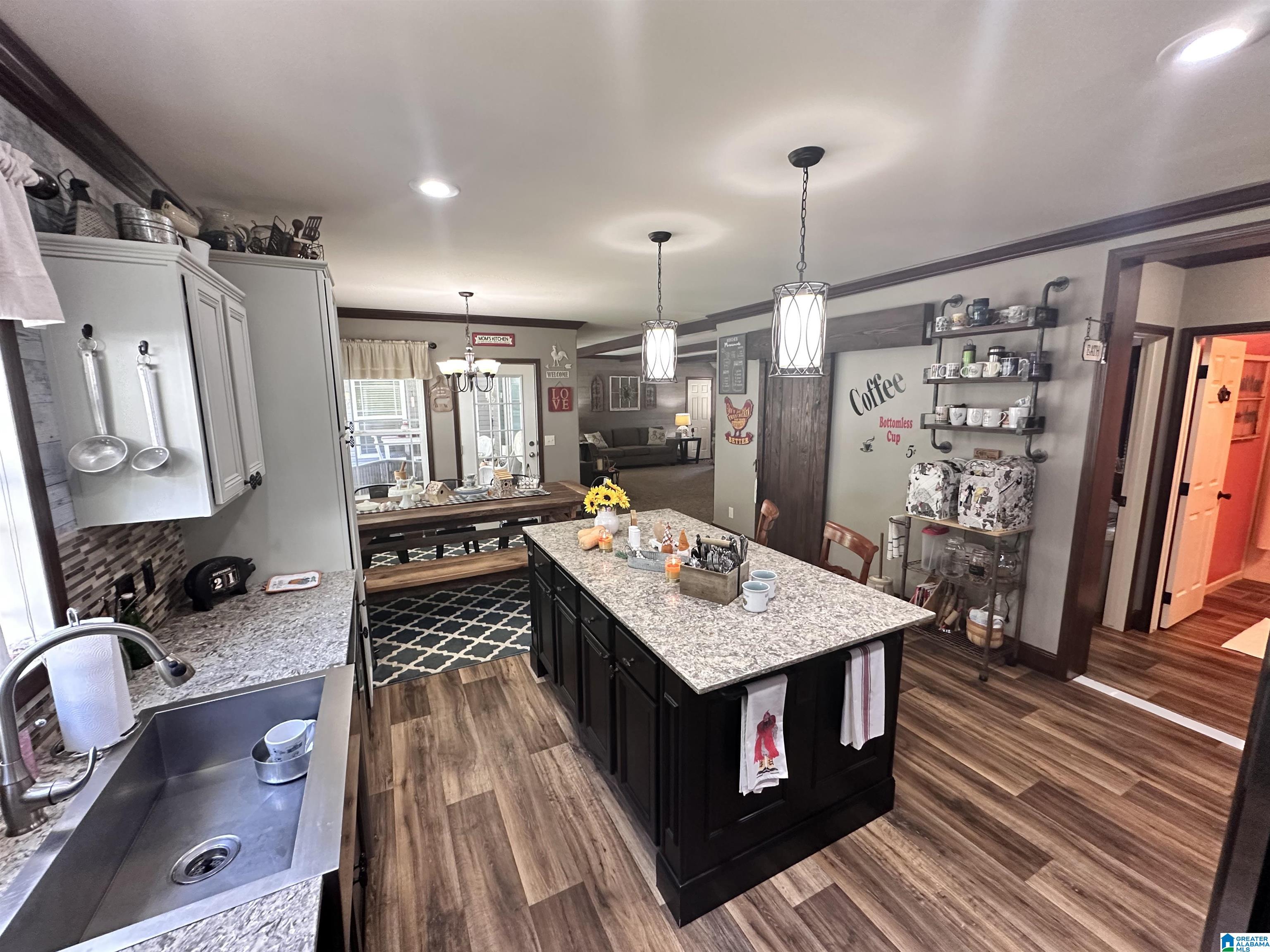 2570 Slasham Road Ashville, AL 35953 - Photo 11 of 51