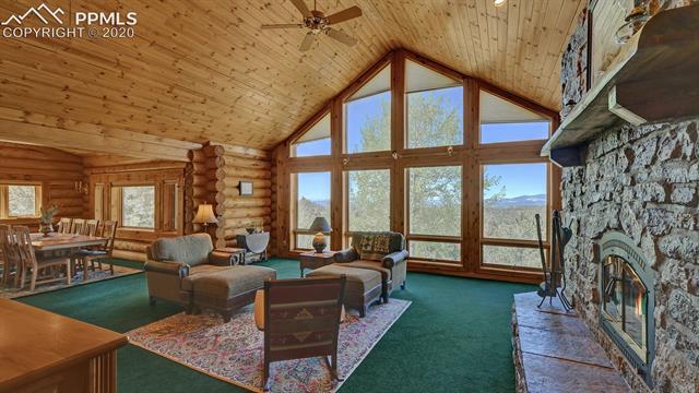 263 Paradiso Road Divide, CO 80814 - Photo 6 of 39