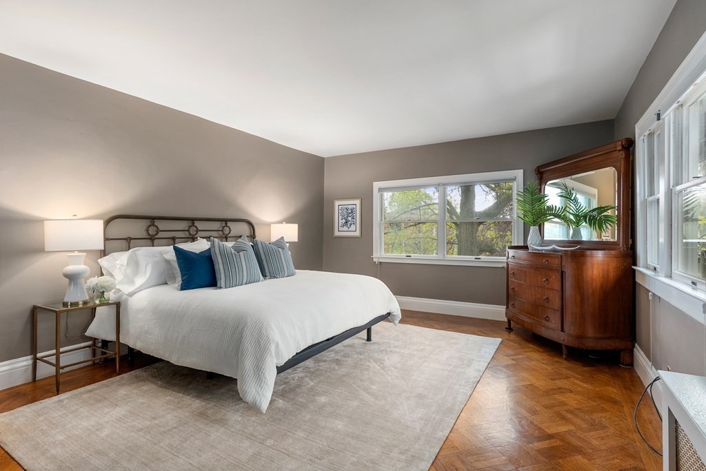 123 Kilsyth Road, Unit 1 Boston, MA 02135 - Photo 11 of 28