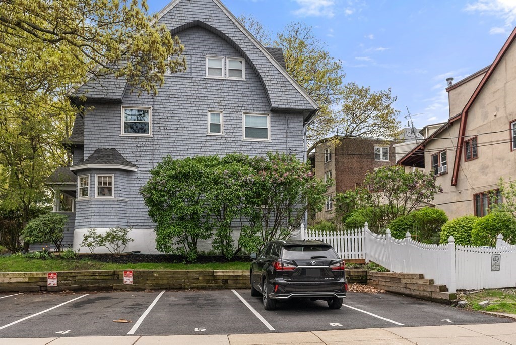 123 Kilsyth Road, Unit 1 Boston, MA 02135 - Photo 23 of 28