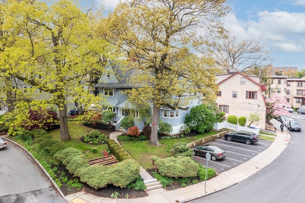 123 Kilsyth Road, Unit 1 Boston, MA 02135 - Photo 24 of 28