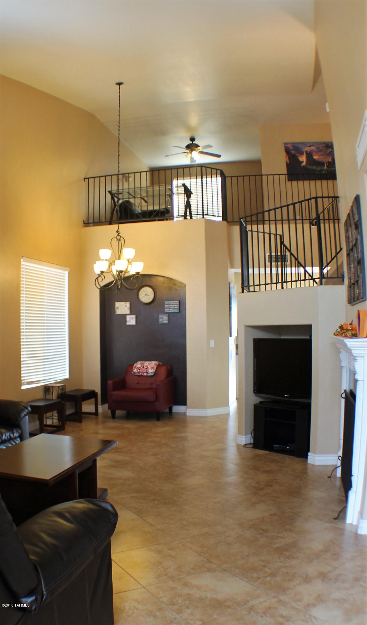 8848 East Meadow Spring Place Tucson, AZ 85747 - Photo 17 of 50