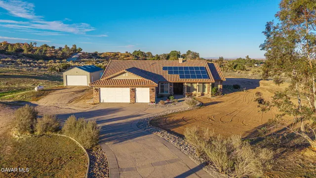 $799,995 | 3335 Avenue T8 E Palmdale Ca East, Palmdale, CA 93550