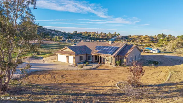 $799,995 | 3335 Avenue T8 E Palmdale Ca East, Palmdale, CA 93550