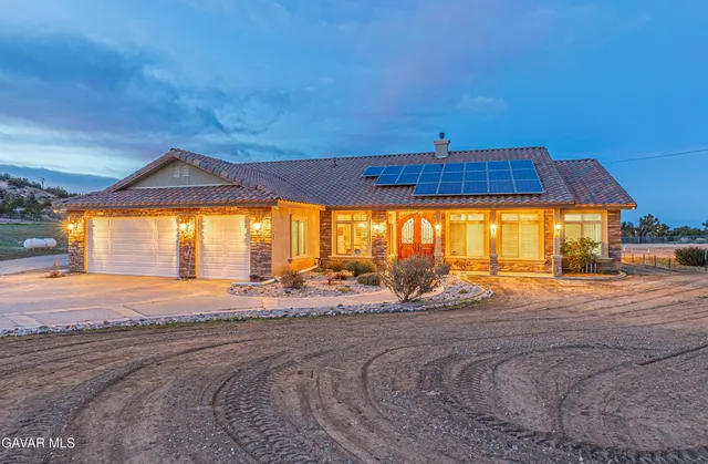 $799,995 | 3335 Avenue T8 E Palmdale Ca East, Palmdale, CA 93550