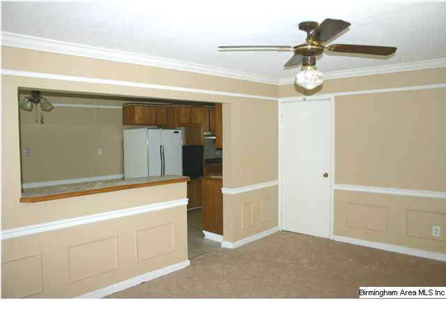 1855 Chenoor Road Birmingham, AL 35217 - Photo 3 of 9