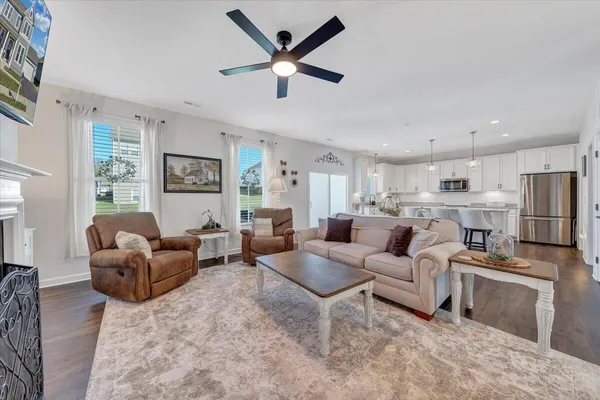 $564,950 | 79 Norborne Street, Daleville, VA 24083