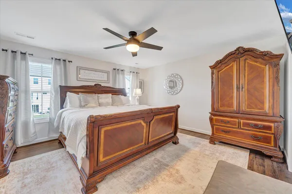 $564,950 | 79 Norborne Street, Daleville, VA 24083