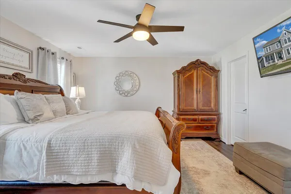 $564,950 | 79 Norborne Street, Daleville, VA 24083