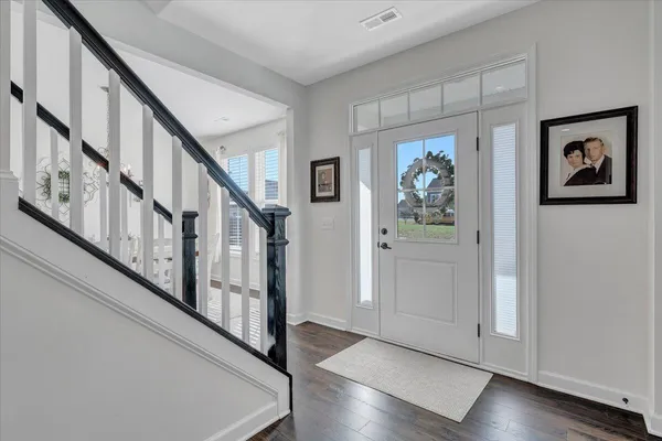 $564,950 | 79 Norborne Street, Daleville, VA 24083