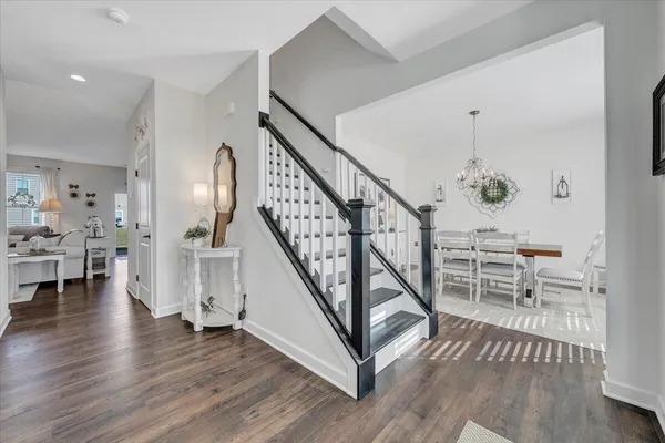 $564,950 | 79 Norborne Street, Daleville, VA 24083