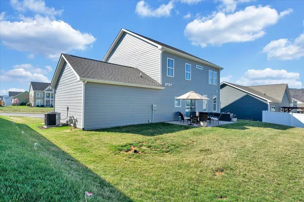 $564,950 | 79 Norborne Street, Daleville, VA 24083