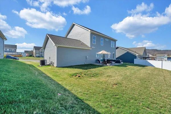 $564,950 | 79 Norborne Street, Daleville, VA 24083
