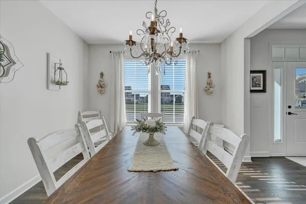 $564,950 | 79 Norborne Street, Daleville, VA 24083
