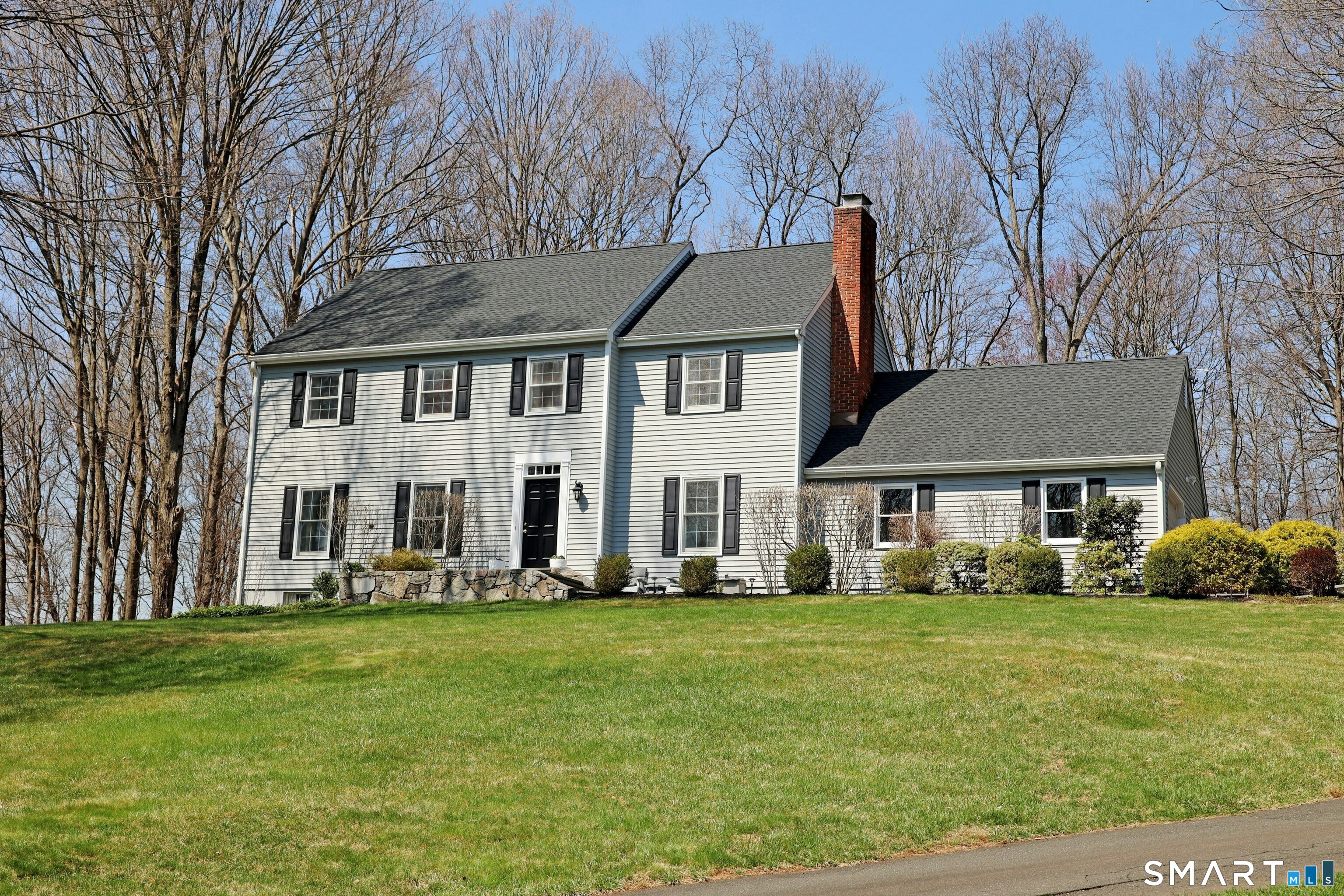 27 Lantern Drive Ridgefield, CT 06877 - Photo 2 of 40