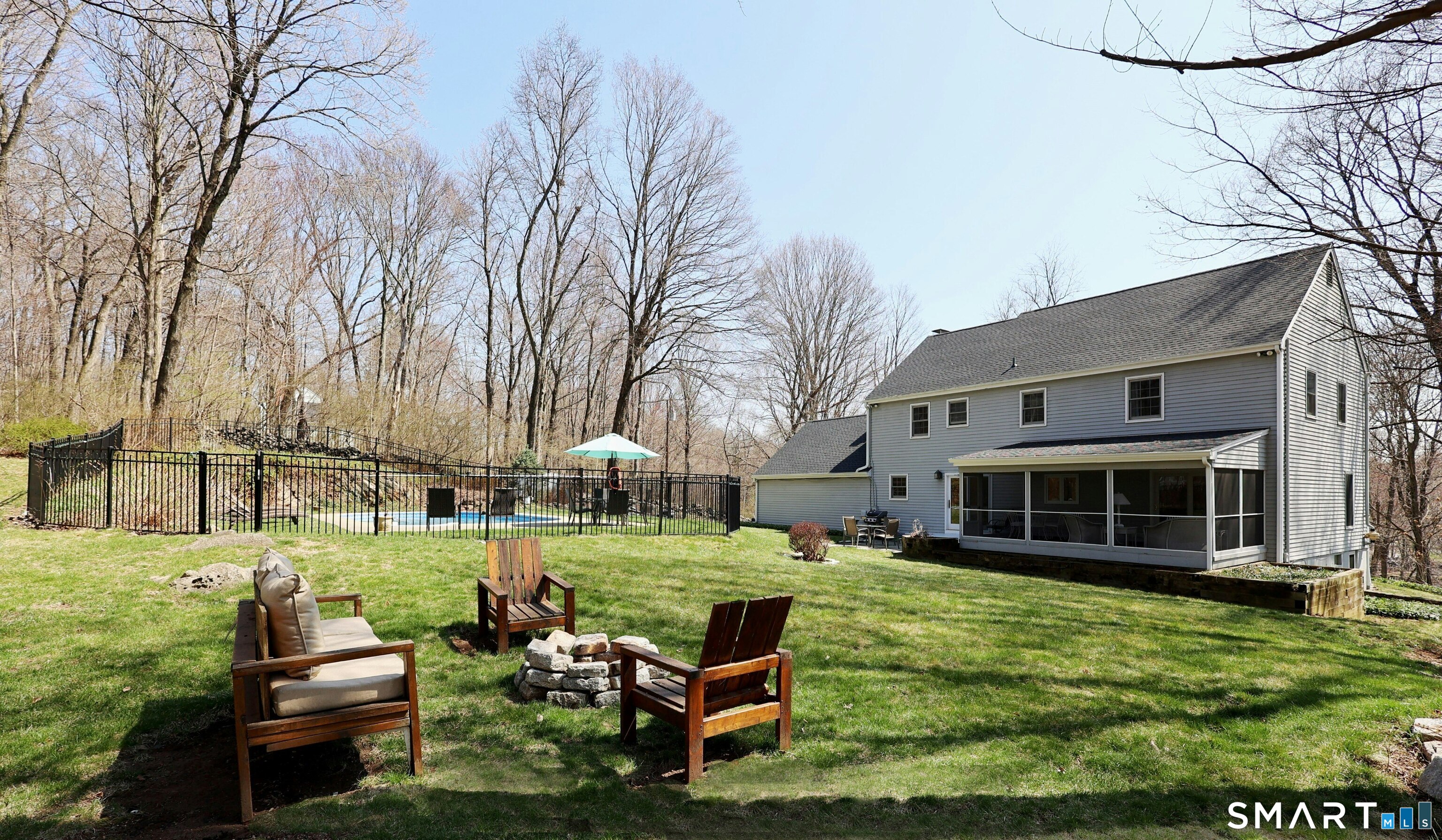 27 Lantern Drive Ridgefield, CT 06877 - Photo 3 of 40