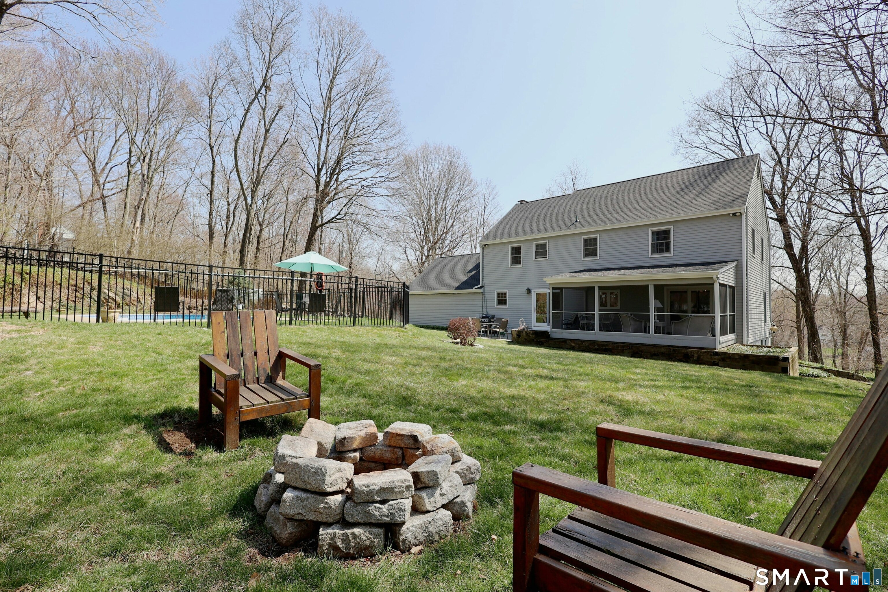 27 Lantern Drive Ridgefield, CT 06877 - Photo 35 of 40