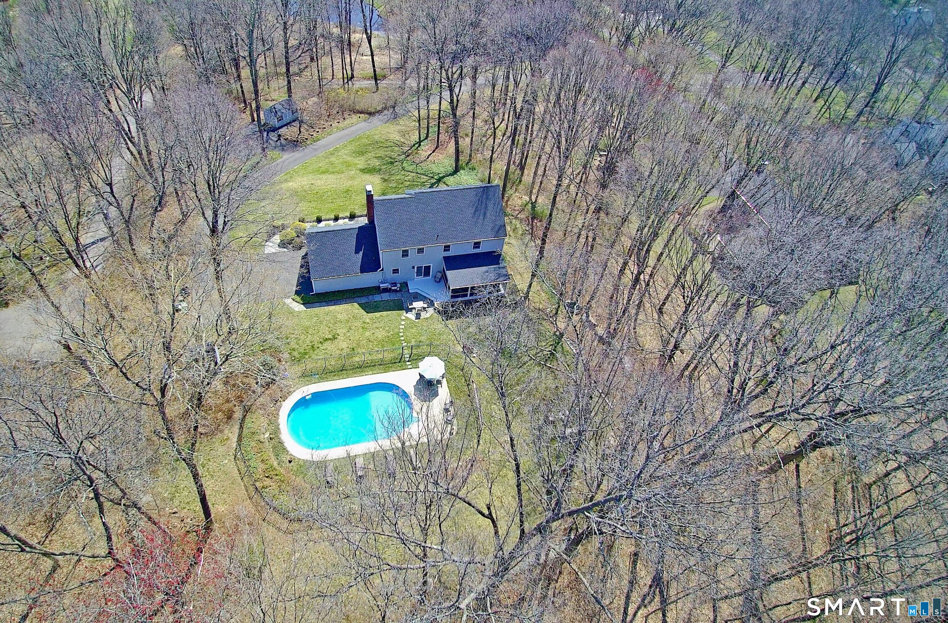 27 Lantern Drive Ridgefield, CT 06877 - Photo 37 of 40