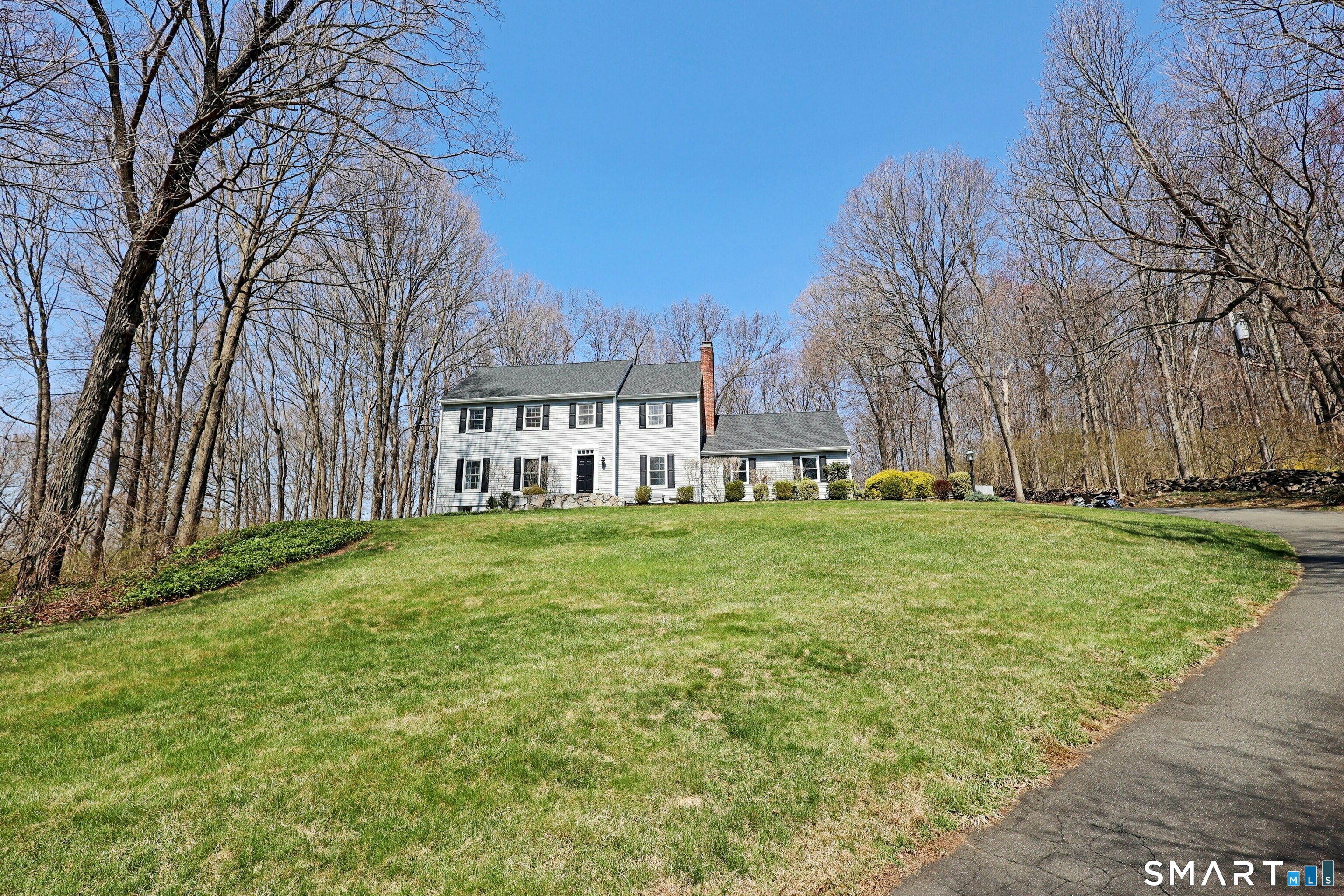 27 Lantern Drive Ridgefield, CT 06877 - Photo 40 of 40