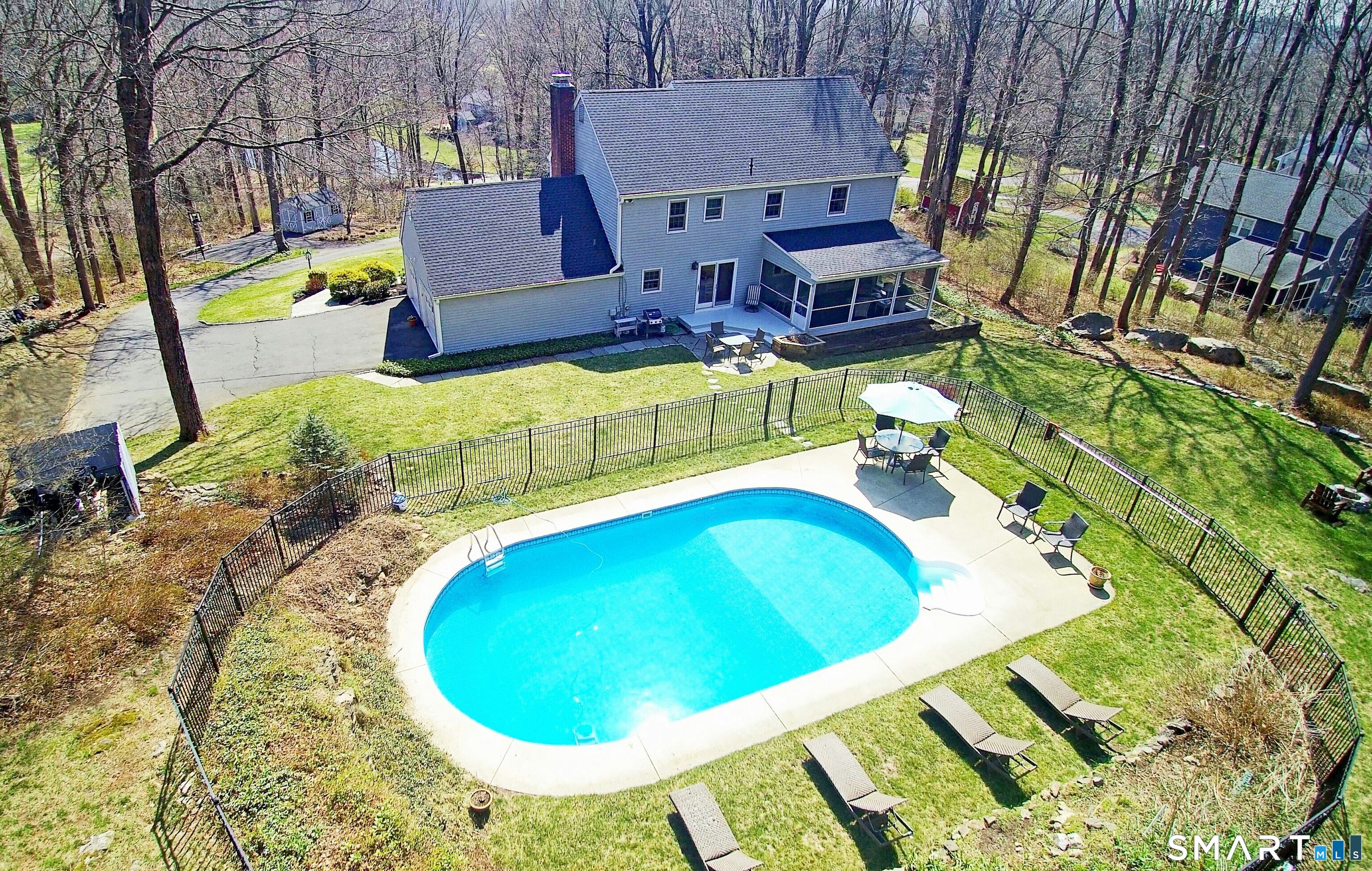 27 Lantern Drive Ridgefield, CT 06877 - Photo 4 of 40