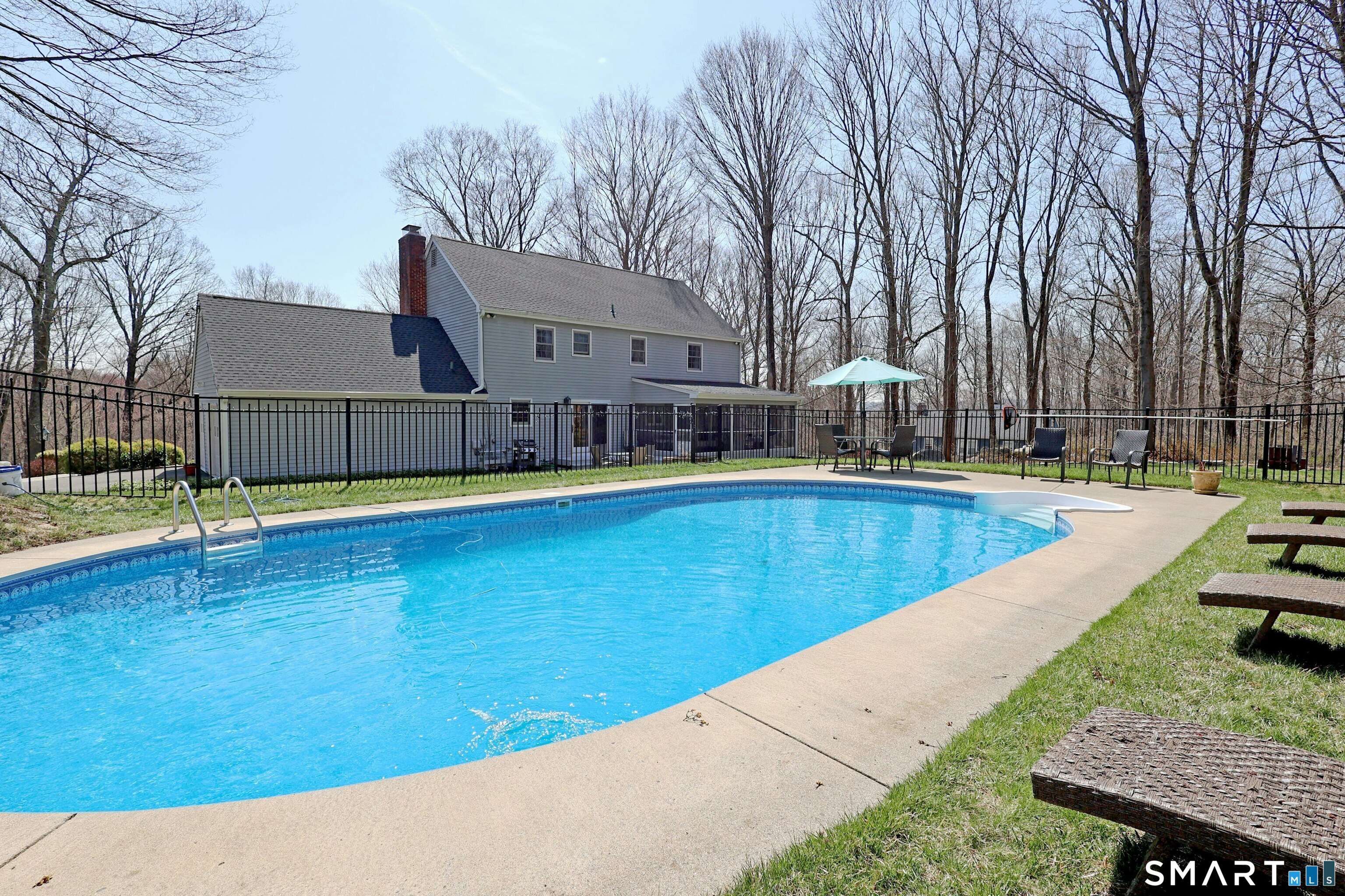 27 Lantern Drive Ridgefield, CT 06877 - Photo 5 of 40