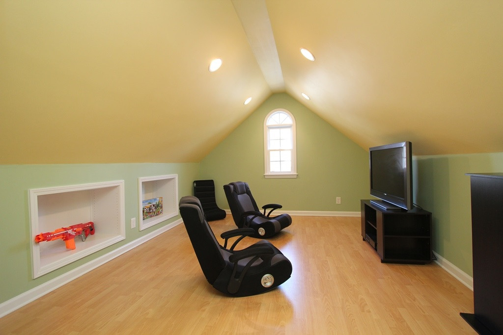 6933 Lamarsh Court Raleigh, NC 27617 - Photo 22 of 25 Photo 22