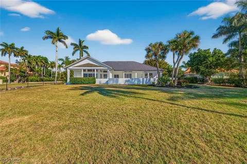 $2,499,000 | 3776 Harold Avenue, Fort Myers, FL 33901