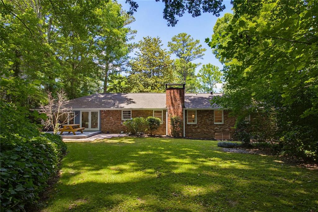 6651 Castleton Drive Northwest Atlanta, GA 30328 - Photo 35 of 35