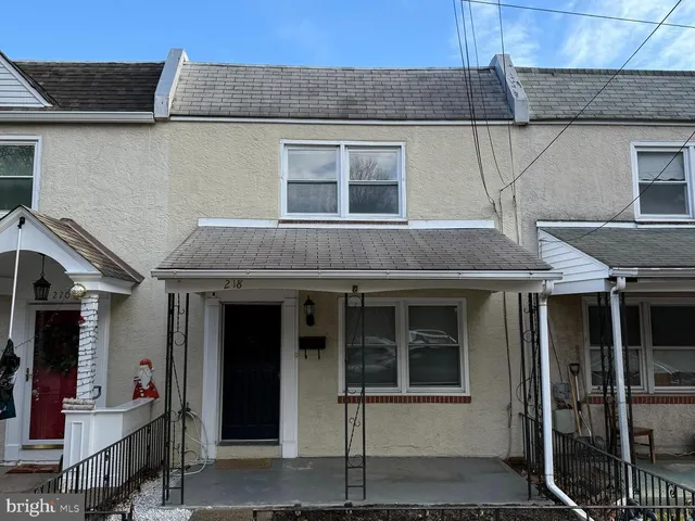 $2,600 | 218 Cedar Avenue, Conshohocken, PA 19428