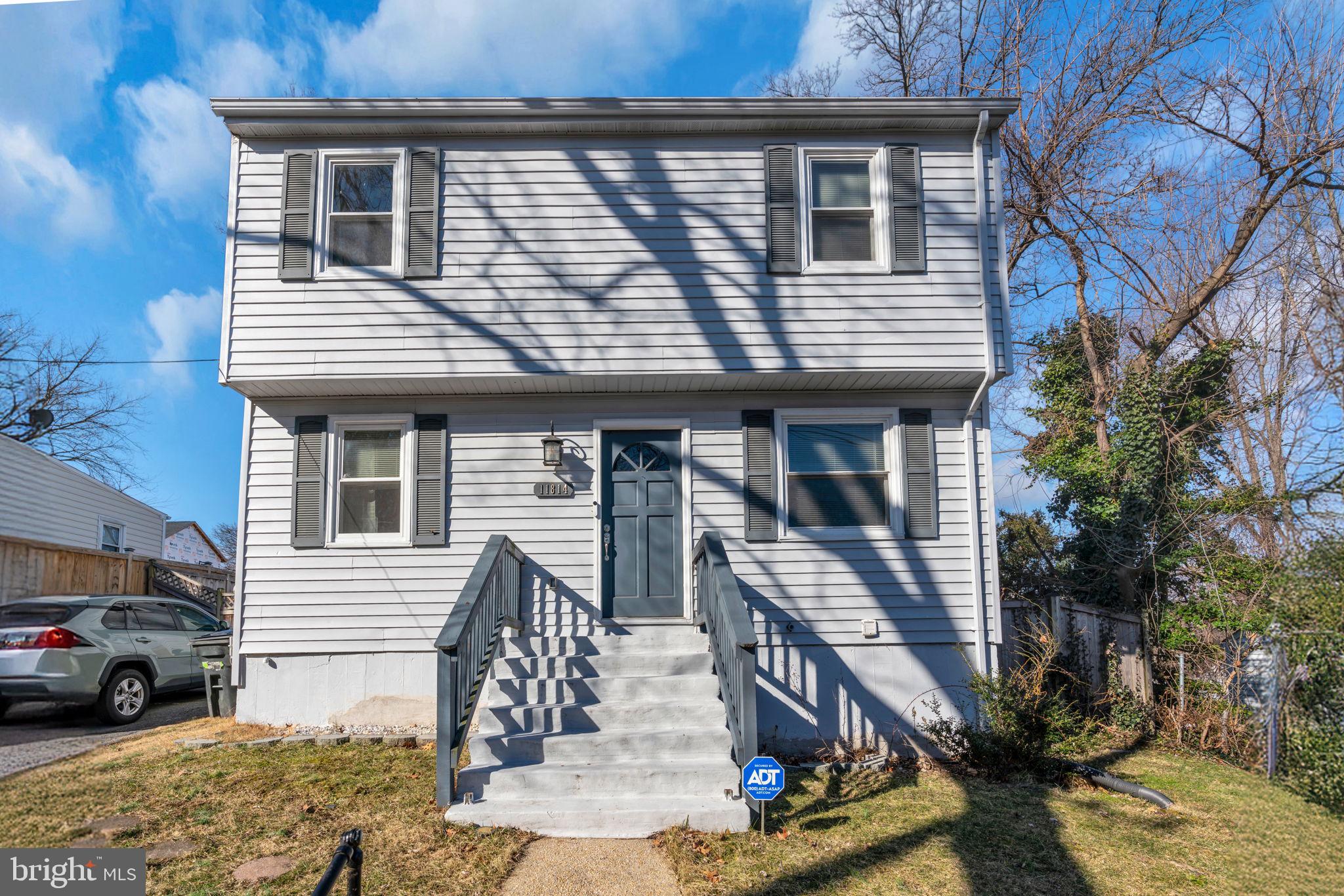 11814 Idlewood Road Silver Spring, MD 20906 - Photo 1 of 51