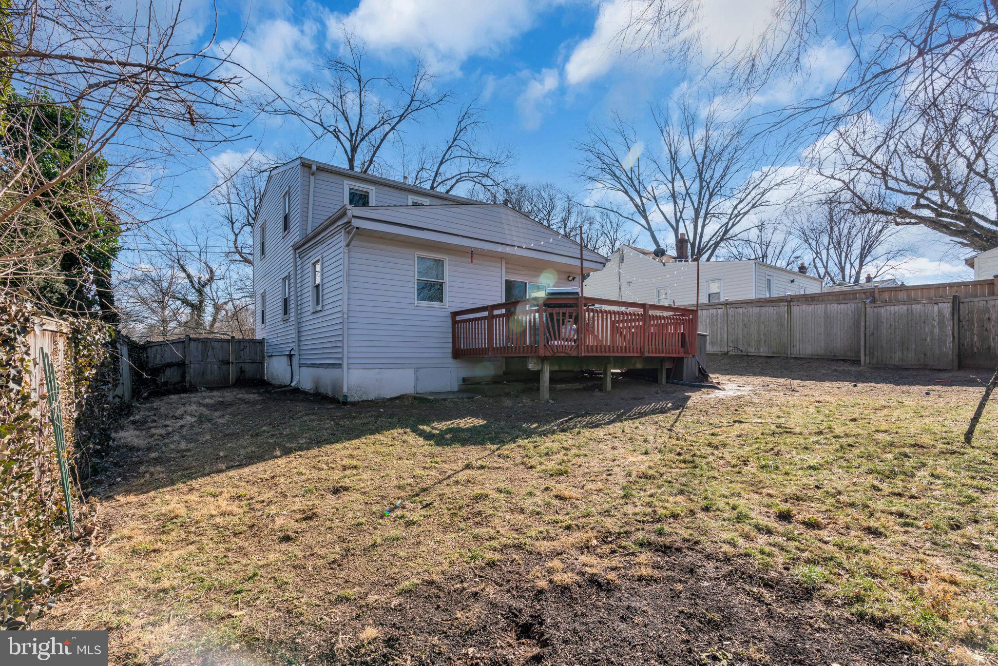 11814 Idlewood Road Silver Spring, MD 20906 - Photo 15 of 51