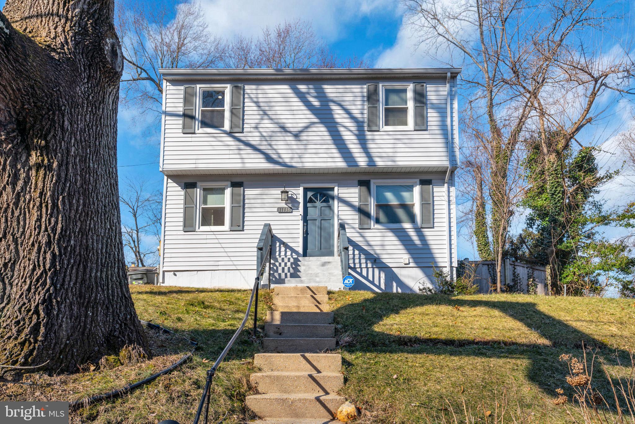 11814 Idlewood Road Silver Spring, MD 20906 - Photo 2 of 51