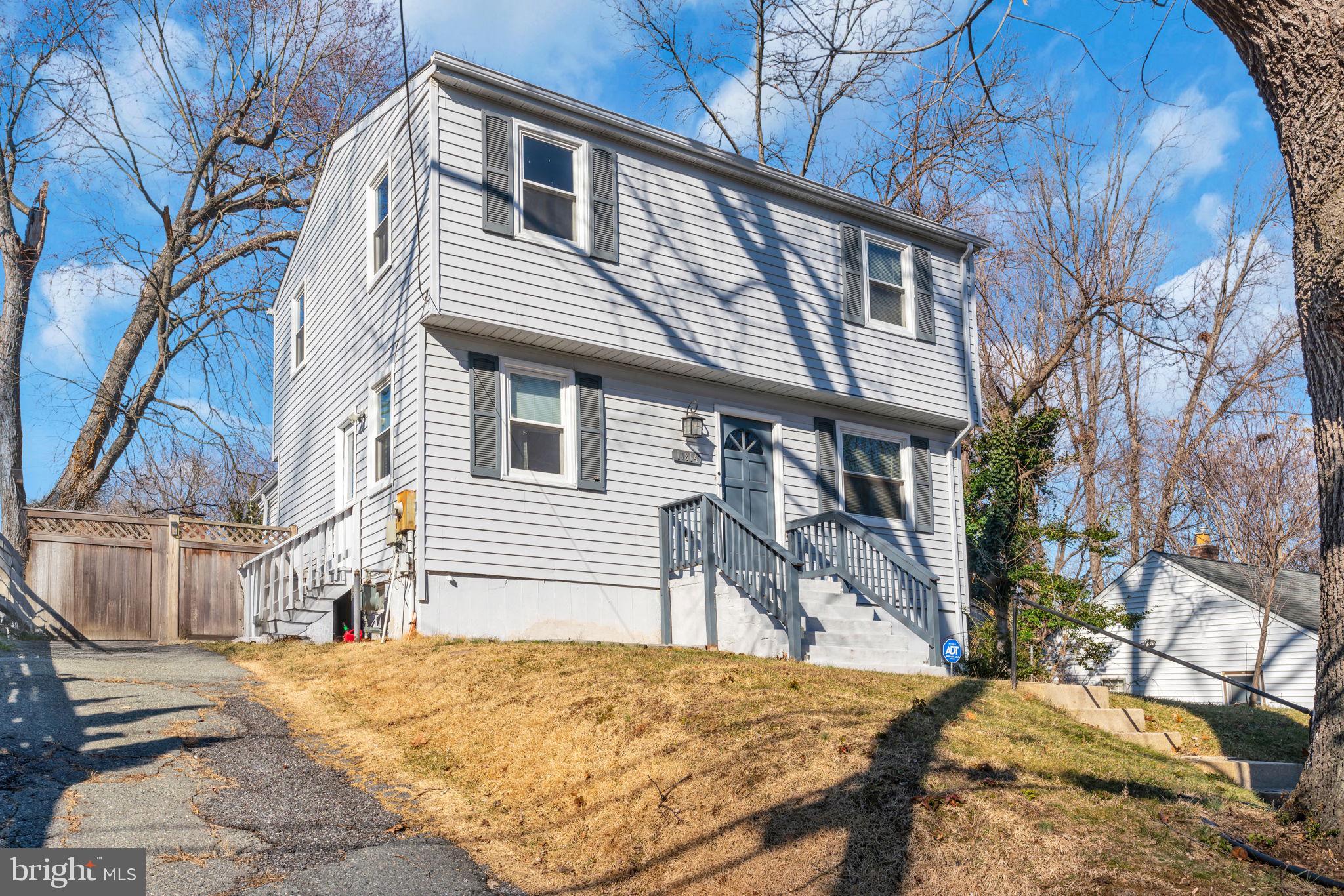 11814 Idlewood Road Silver Spring, MD 20906 - Photo 3 of 51