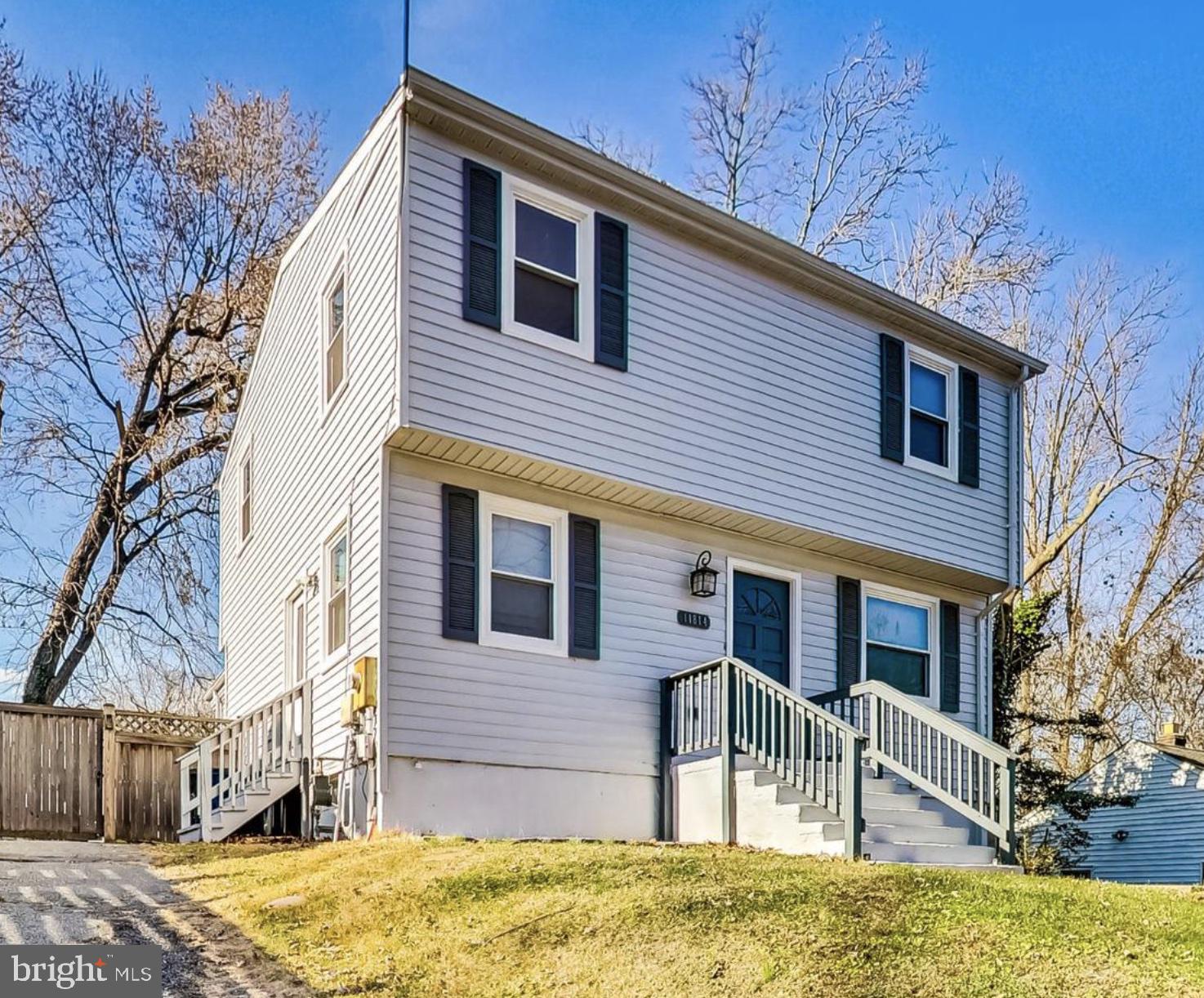 11814 Idlewood Road Silver Spring, MD 20906 - Photo 4 of 51