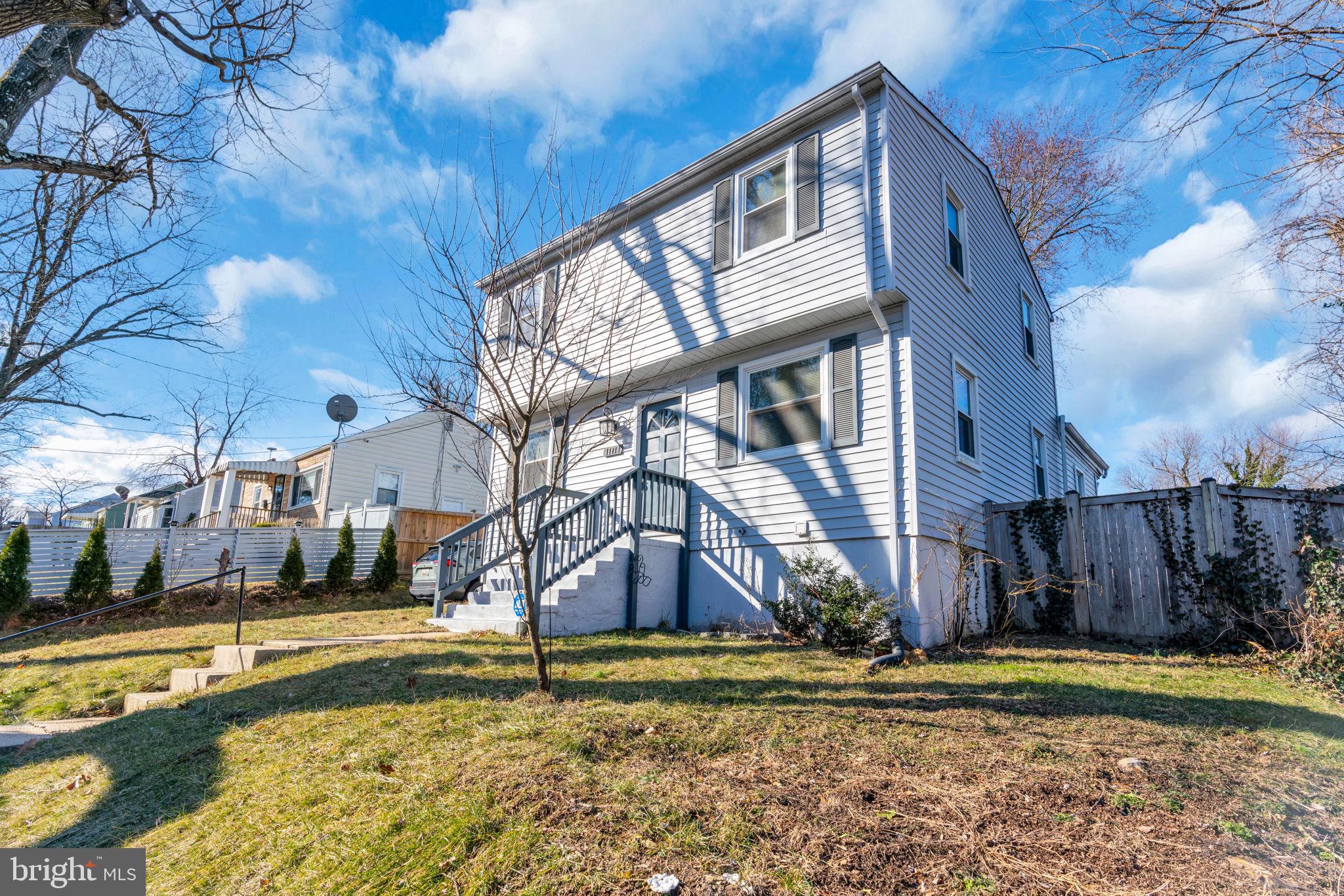 11814 Idlewood Road Silver Spring, MD 20906 - Photo 48 of 51