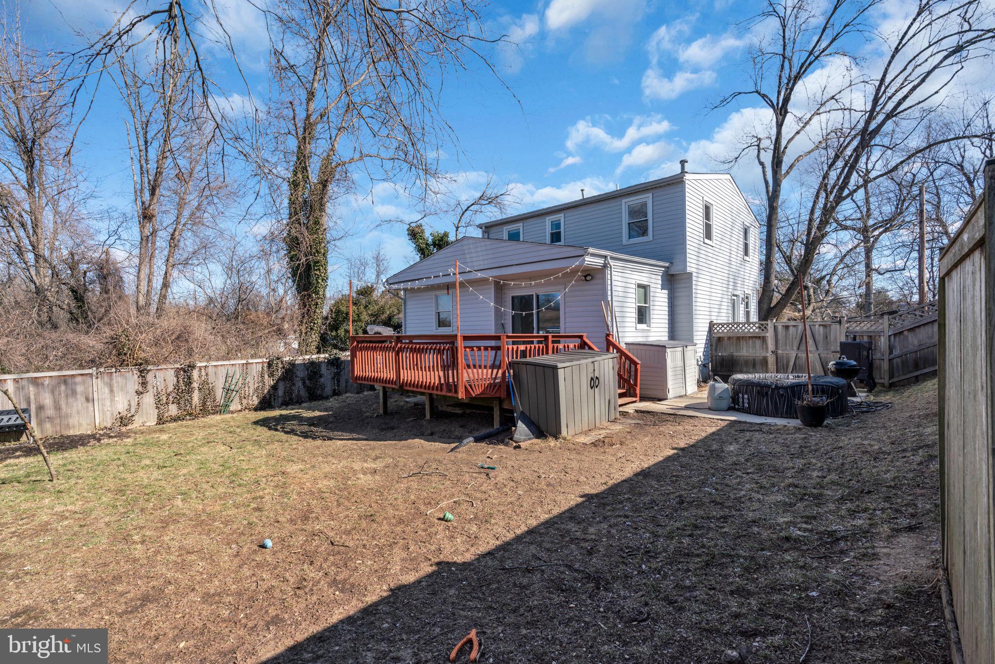 11814 Idlewood Road Silver Spring, MD 20906 - Photo 49 of 51