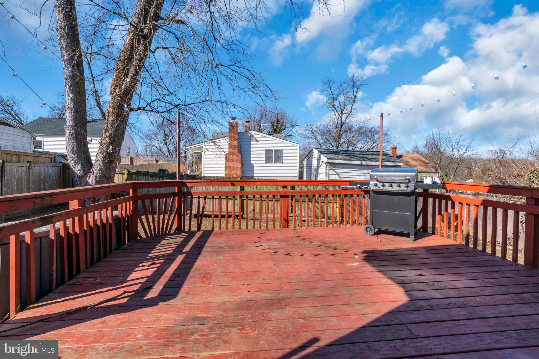 11814 Idlewood Road Silver Spring, MD 20906 - Photo 50 of 51