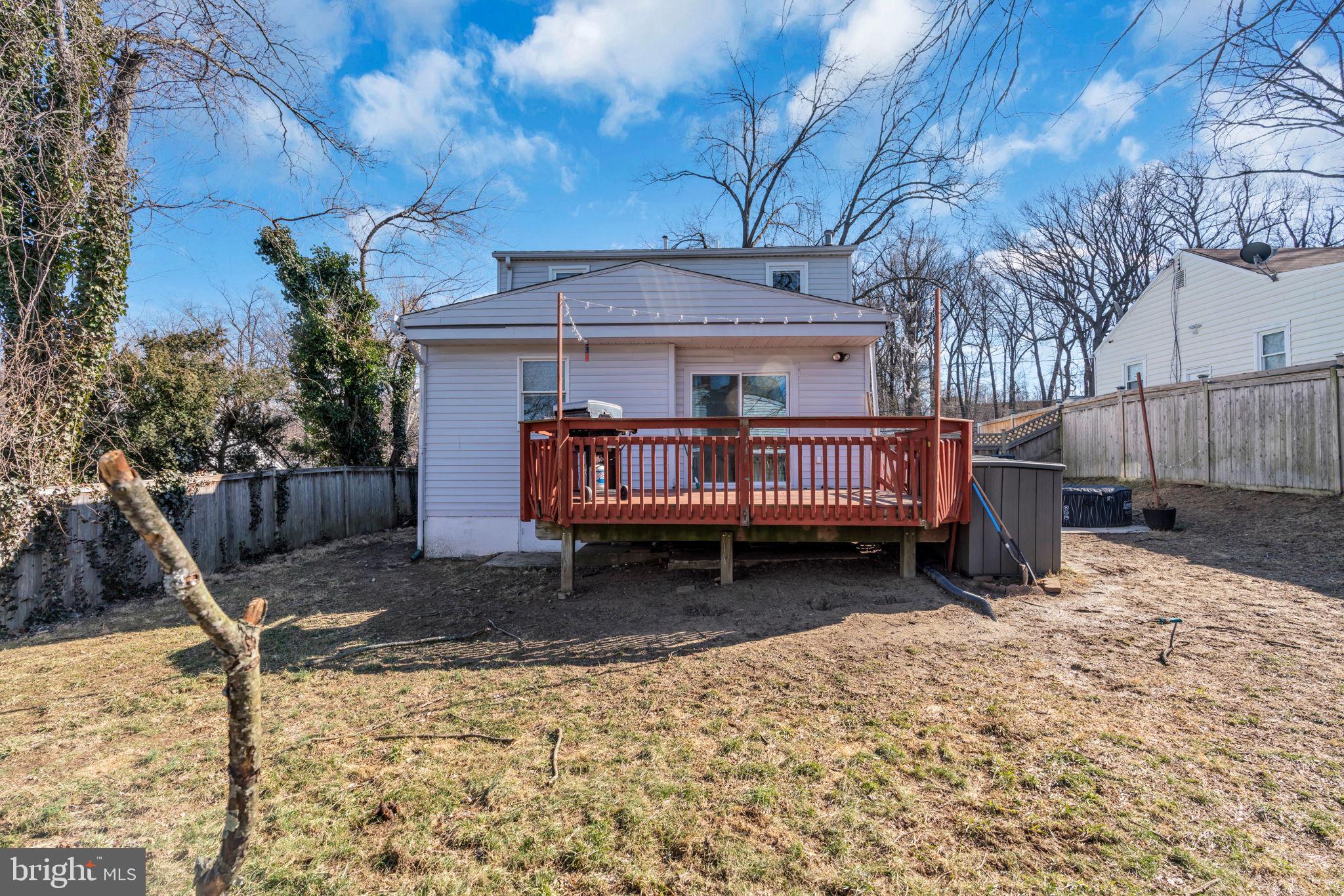 11814 Idlewood Road Silver Spring, MD 20906 - Photo 5 of 51