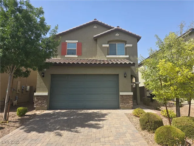 $2,100 | 9213 Black Diamond Street, Las Vegas, NV 89178
