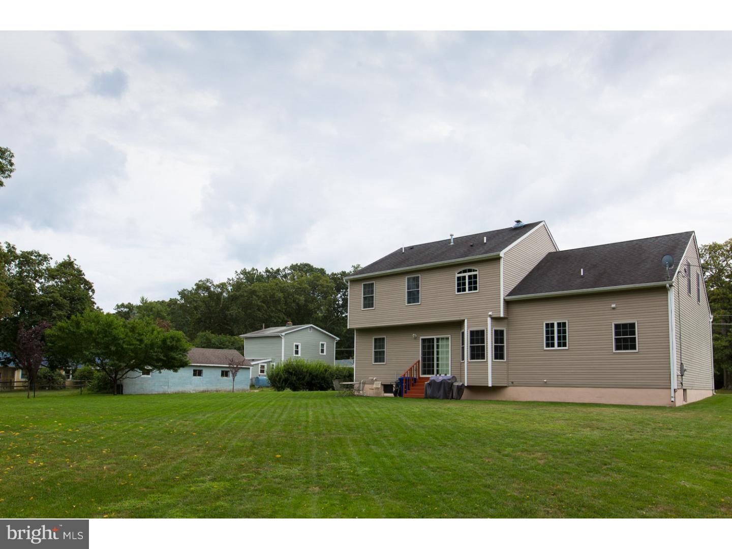 427 Lewistown Road Columbus, NJ 08022 - Photo 22 of 22