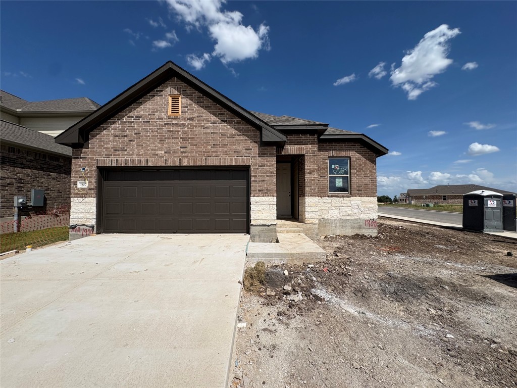 1900 Fannie Road Georgetown, TX 78633 - Photo 1 of 1 Gallery Image 1