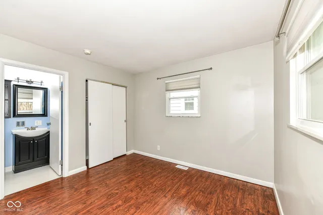 $277,500 | 6121 Norwaldo Avenue, Indianapolis, IN 46220