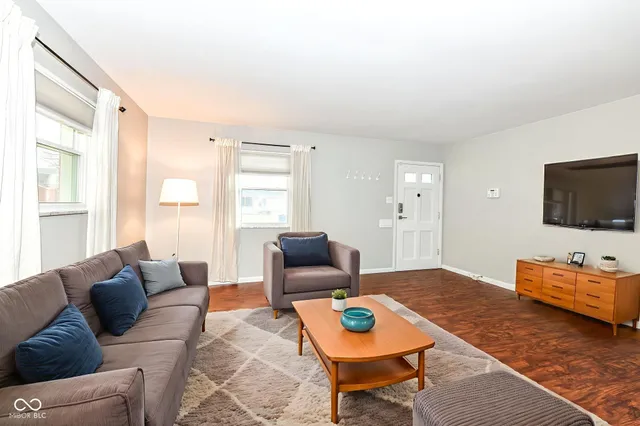 $277,500 | 6121 Norwaldo Avenue, Indianapolis, IN 46220