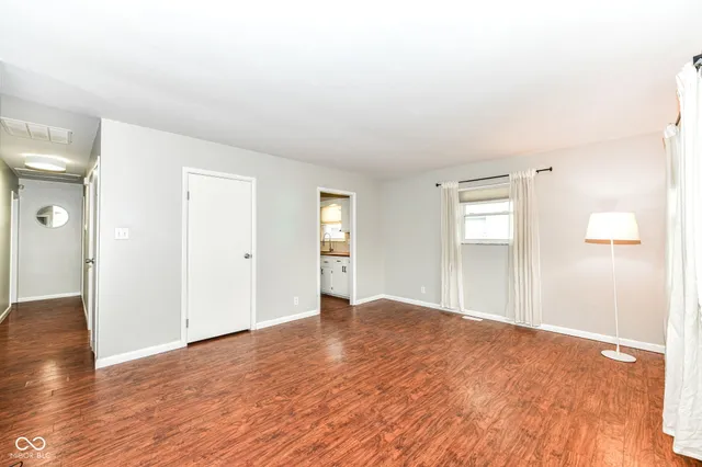 $277,500 | 6121 Norwaldo Avenue, Indianapolis, IN 46220