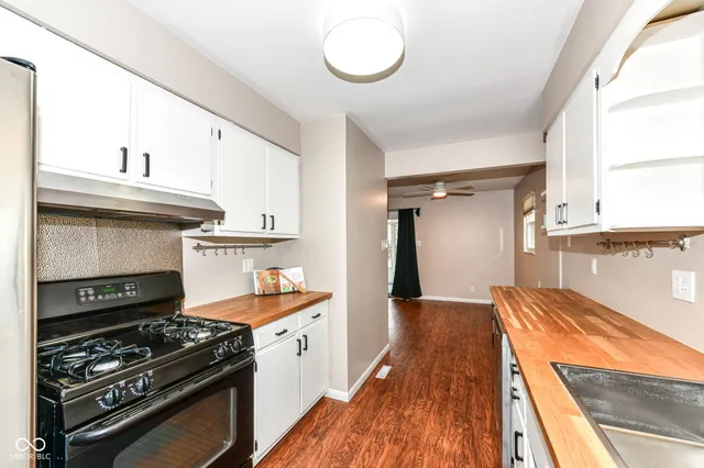 $277,500 | 6121 Norwaldo Avenue, Indianapolis, IN 46220