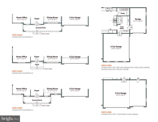 a picture of a bench in front of a building