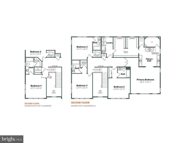 a picture of floor plan