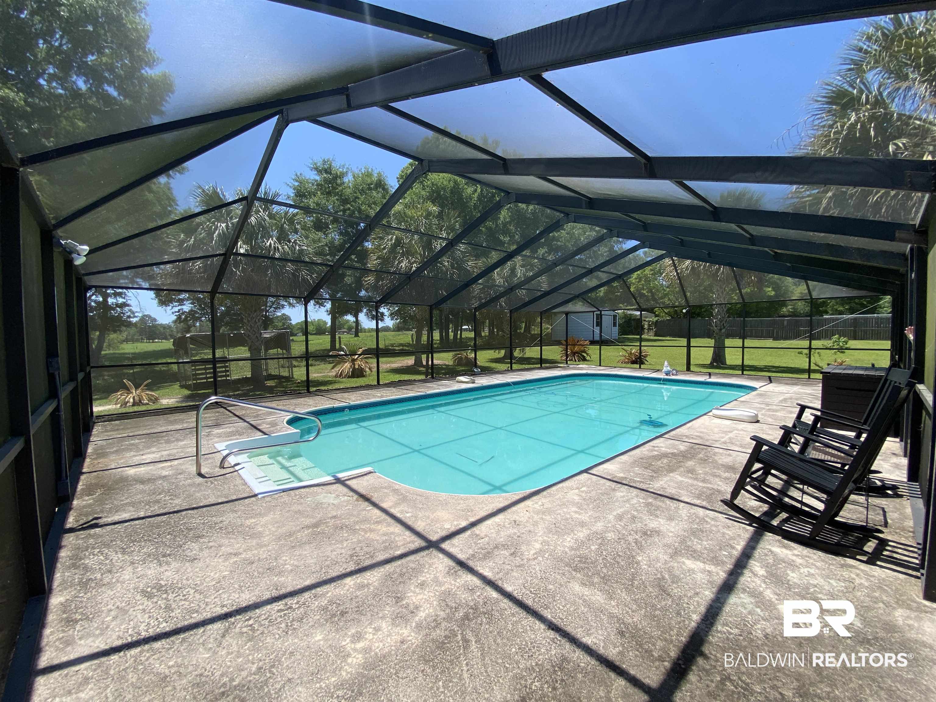 418 Azalea Drive Monroeville, AL 36460 - Photo 32 of 38